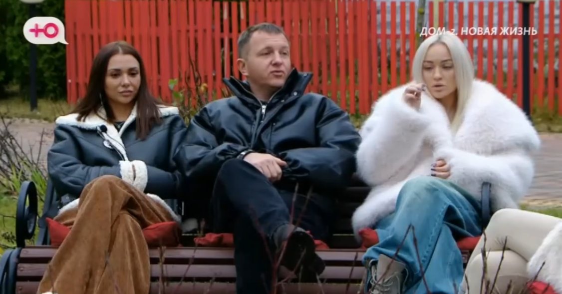 Миссис-объективность Илья Яббаров и лицемер-провокатор Тепловодская