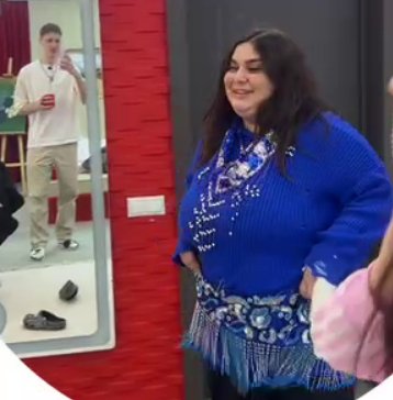 Светлана Прель объяснила, почему не участвует в новогодней сказке Дома 2