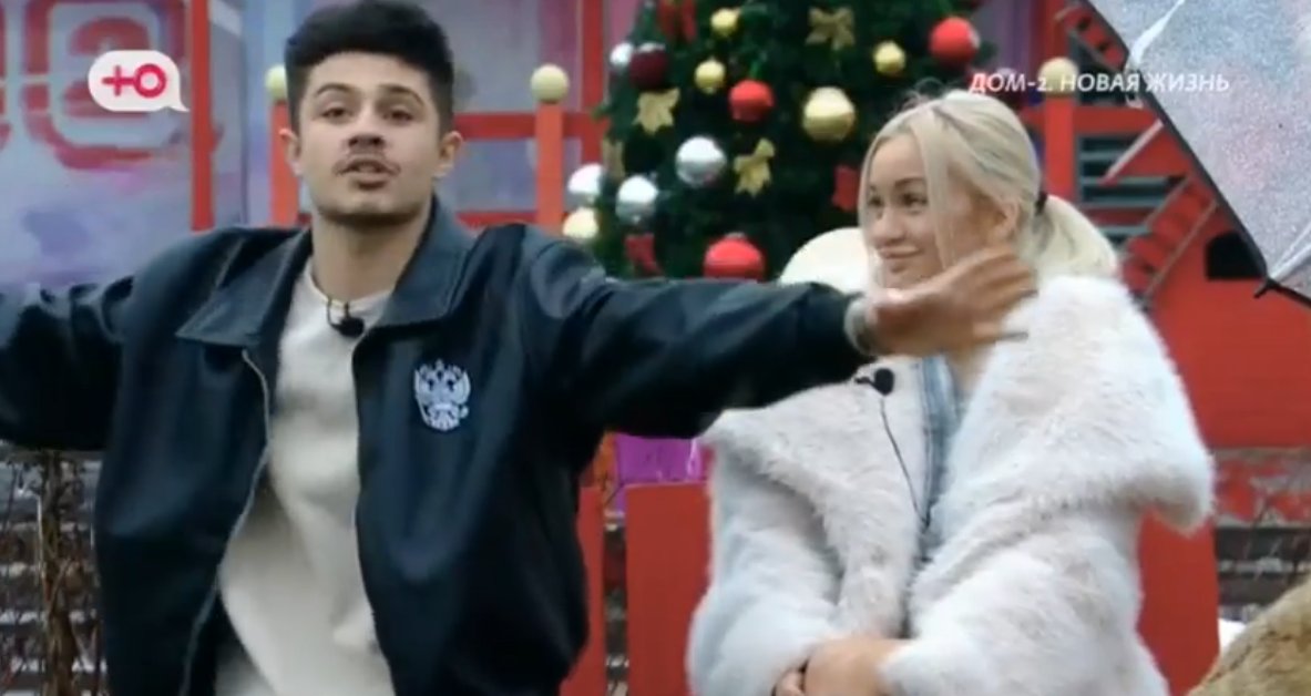 Элина Рахимова узнала, какие девушки катают по ночной Москве Никиту Гуранду Элина Рахимова узнала, какие девушки катают по ночной Москве Никиту Гуранду