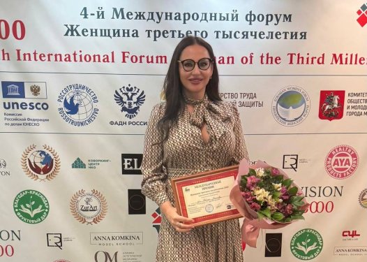 Светлана Прель объяснила, почему не участвует в новогодней сказке Дома 2