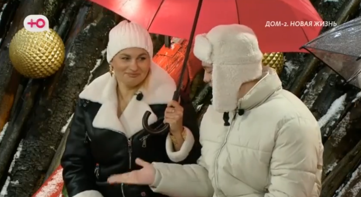 Тигран Салибеков объяснил, почему его тёща Вероника охладела к мужу