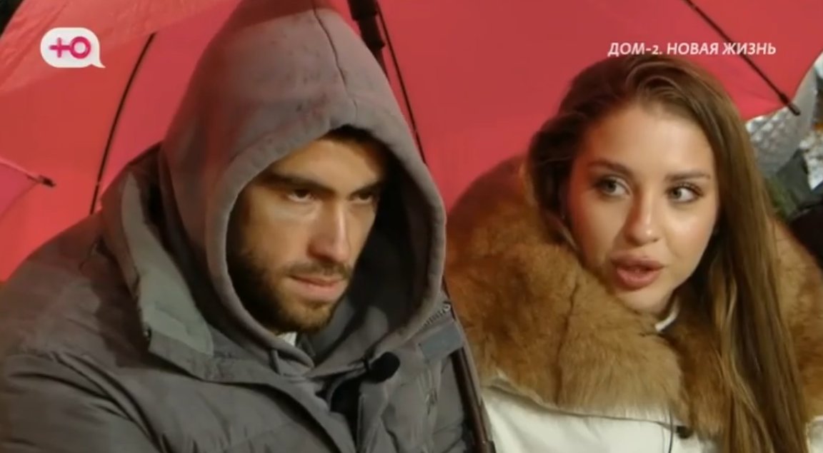 Квашникова не согласна с мнением отца Игоря Григорьева про её 