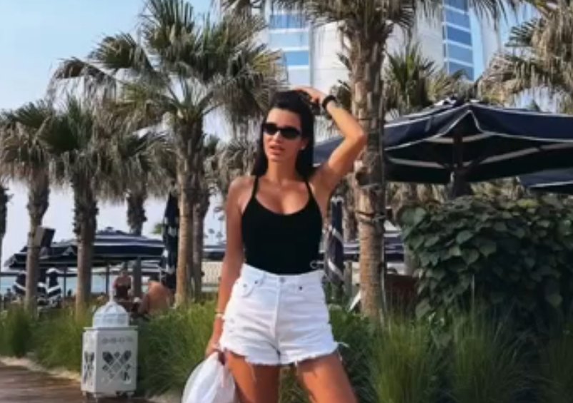 Ксения Бородина сорвалась на невнимательных подписчиков