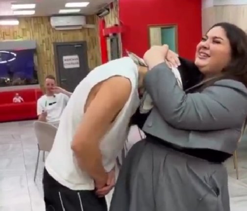 Главная мечта Никиты Гуранды неожиданно сбылась Главная мечта Никиты Гуранды неожиданно сбылась