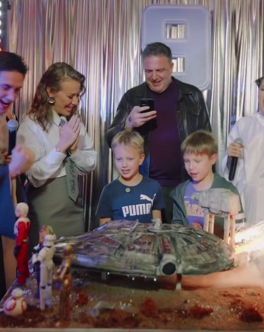 Последние новости дом 2 на сегодня 8 декабря 2025