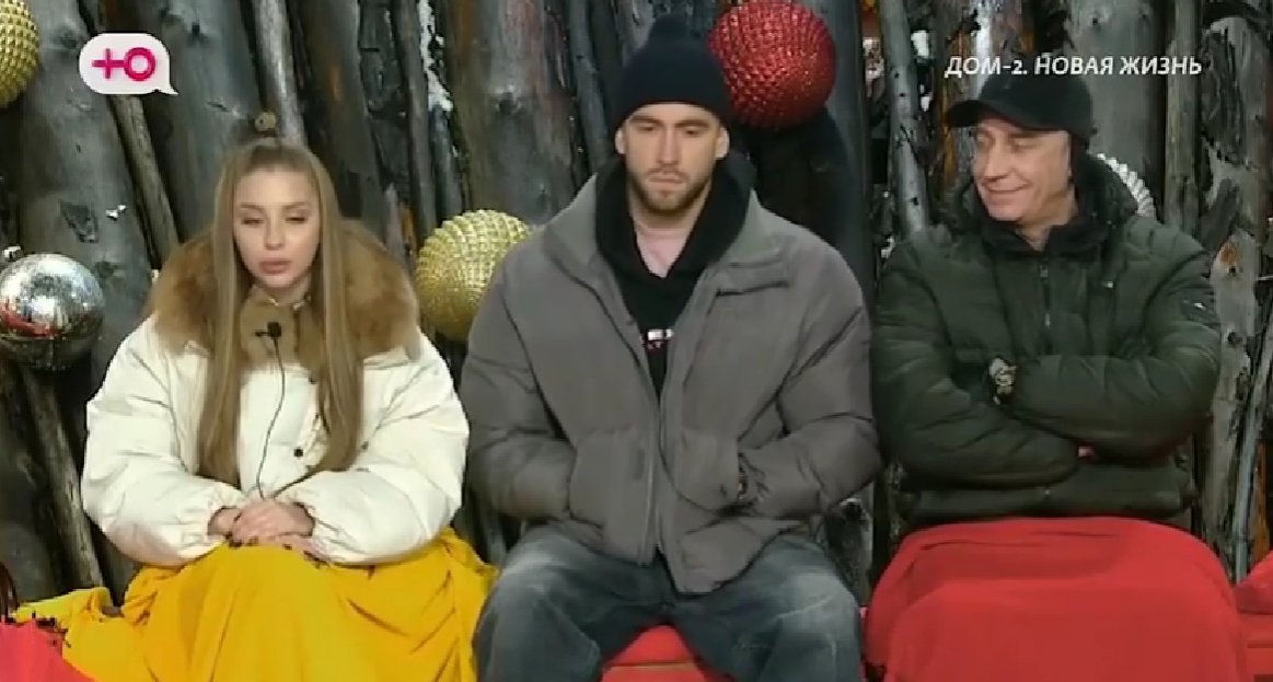 "Не джентльмен!" - Катя Квашникова озвучила претензии к отцу Игоря Григорьева