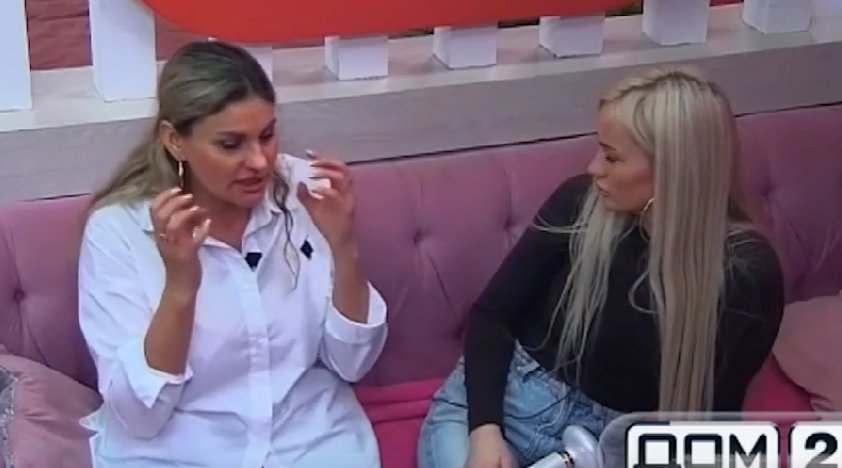 Бывший муж Вероники Гракович может присоединиться на Доме 2 к её мужчинам