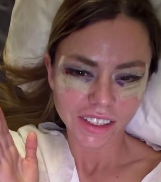 Последние новости дом 2 на сегодня 10 декабря 2025