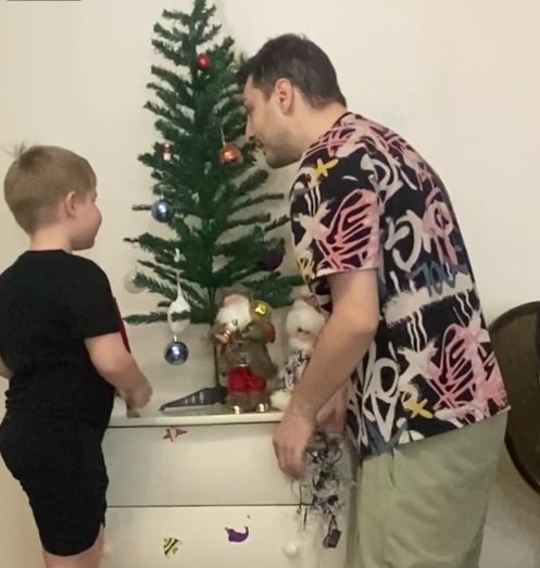 Последние новости дом 2 на сегодня 10 декабря 2025