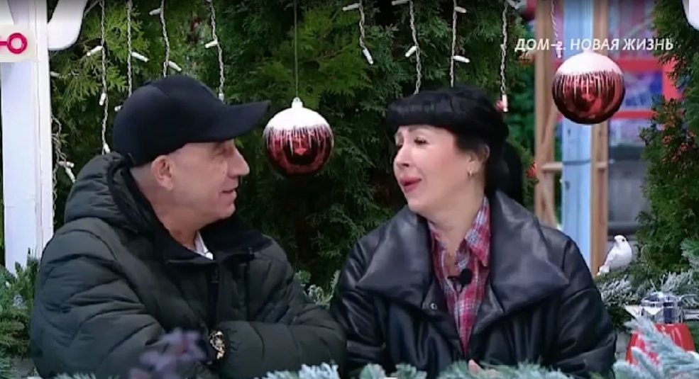 Родители Игоря Григорьева развелись из-за измены отца Родители Игоря Григорьева развелись из-за измены отца