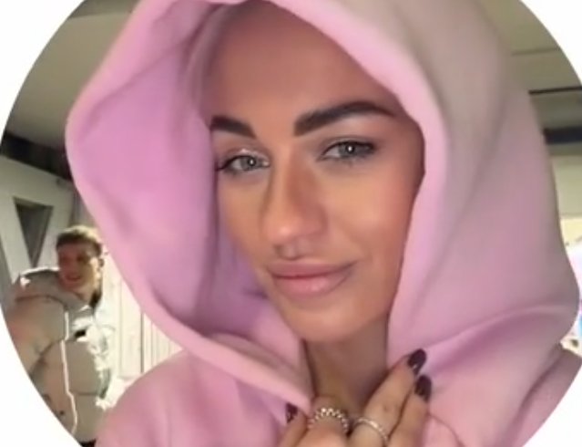 Элина Рахимова ищет замену Никите Гуранде