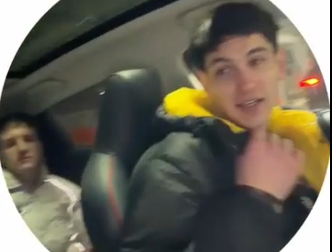 Элина Рахимова ищет замену Никите Гуранде