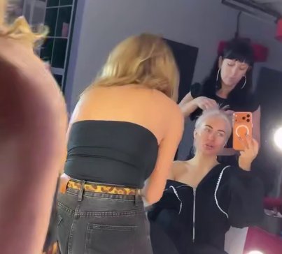 Илья Яббаров недоволен предновогодней фотосессией в стиле "ню" на Доме 2