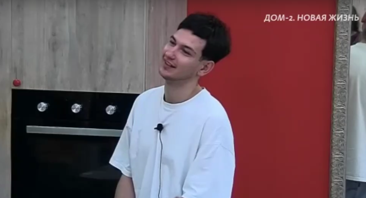 Игорь Григорьев разыграл Квашникову в день, когда нужно было идти в ЗАГС