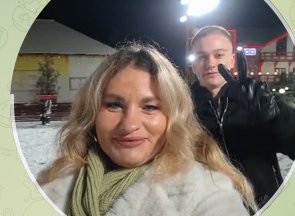 Вероника Гракович выбрала Артёма Гавришова?