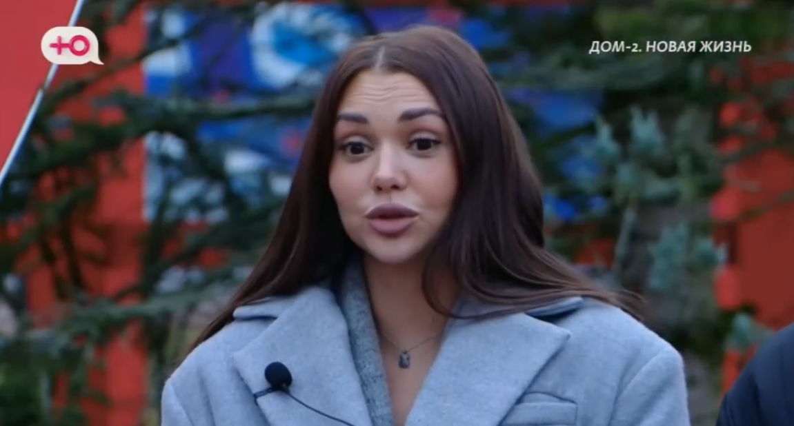 Елену Тепловодскую злит, что Яббаров трепетно относился к Насте Голд