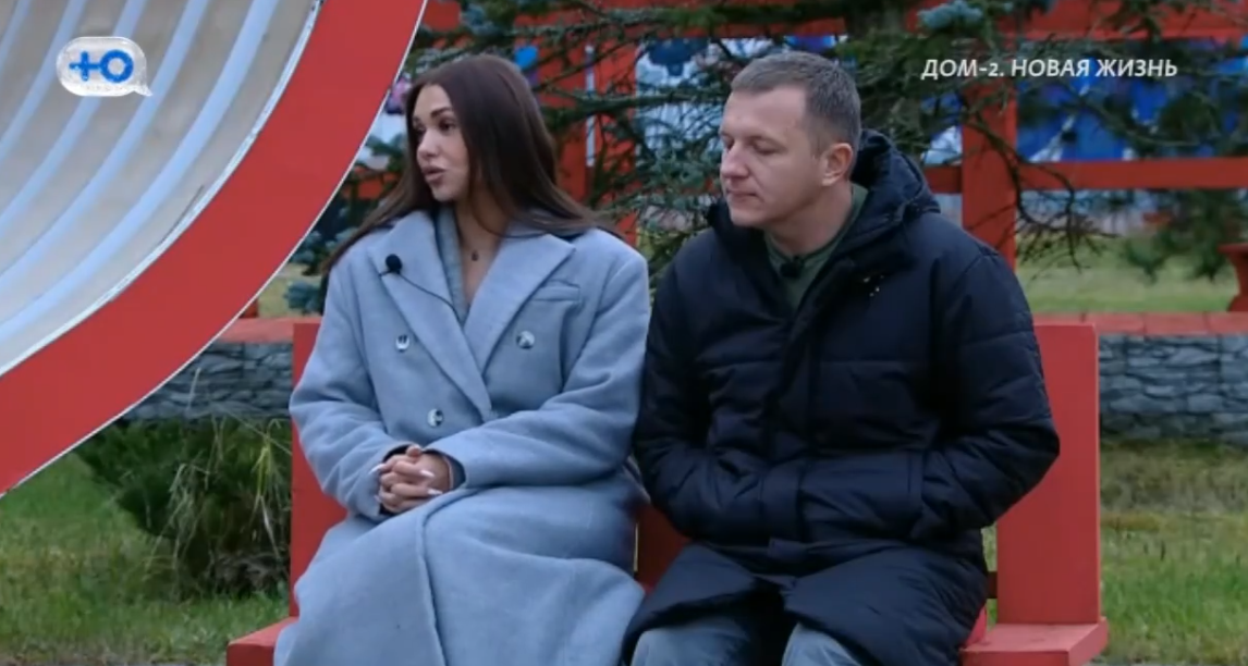 Елену Тепловодскую злит, что Яббаров трепетно относился к Насте Голд Елену Тепловодскую злит, что Яббаров трепетно относился к Насте Голд