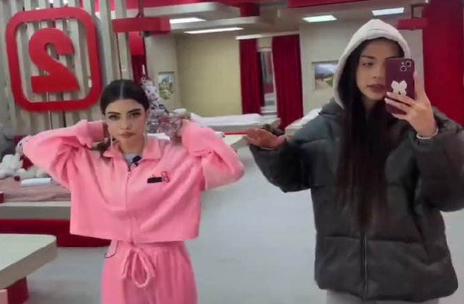 Отношения Дмитрия Шишкану закончились через два дня