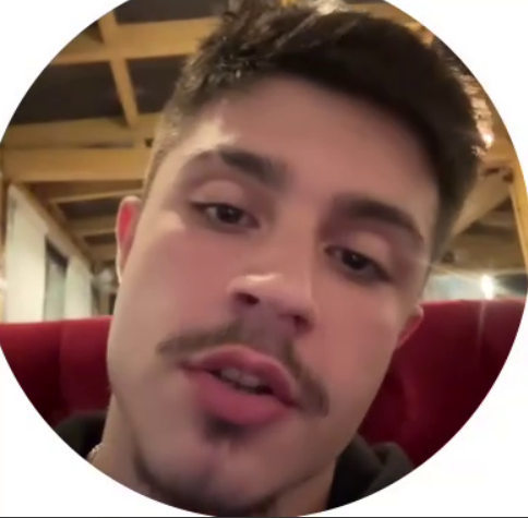 Никита Гуранда посадил на диету Кристину Филенкову