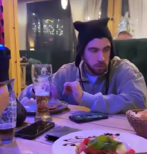 Катя Квашникова считает, что Илья Яббаров "выбесит" кого угодно