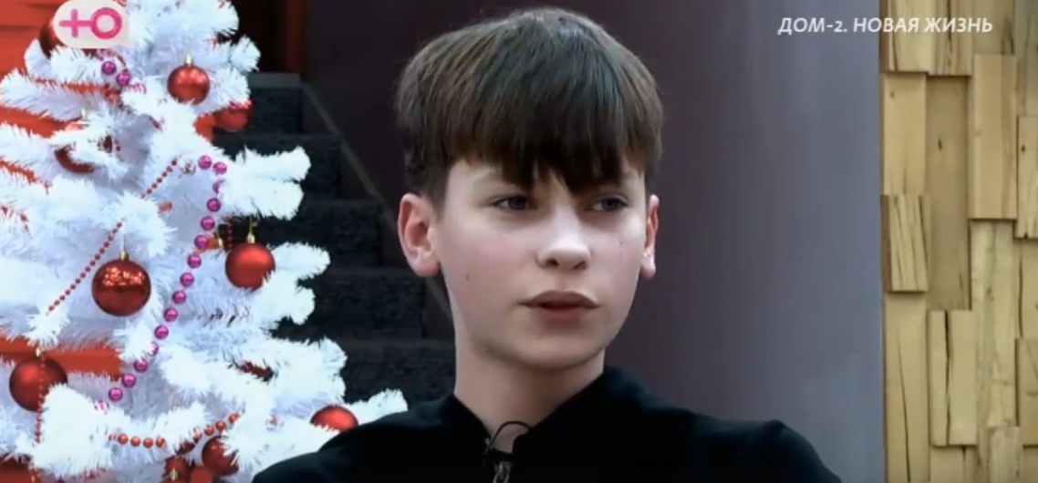 Вероника Гракович прислушалась к сыну и обидела дочь Викторию Салибекову