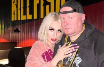 Николай Должанский объявил о расставании с Екатериной Богдановой