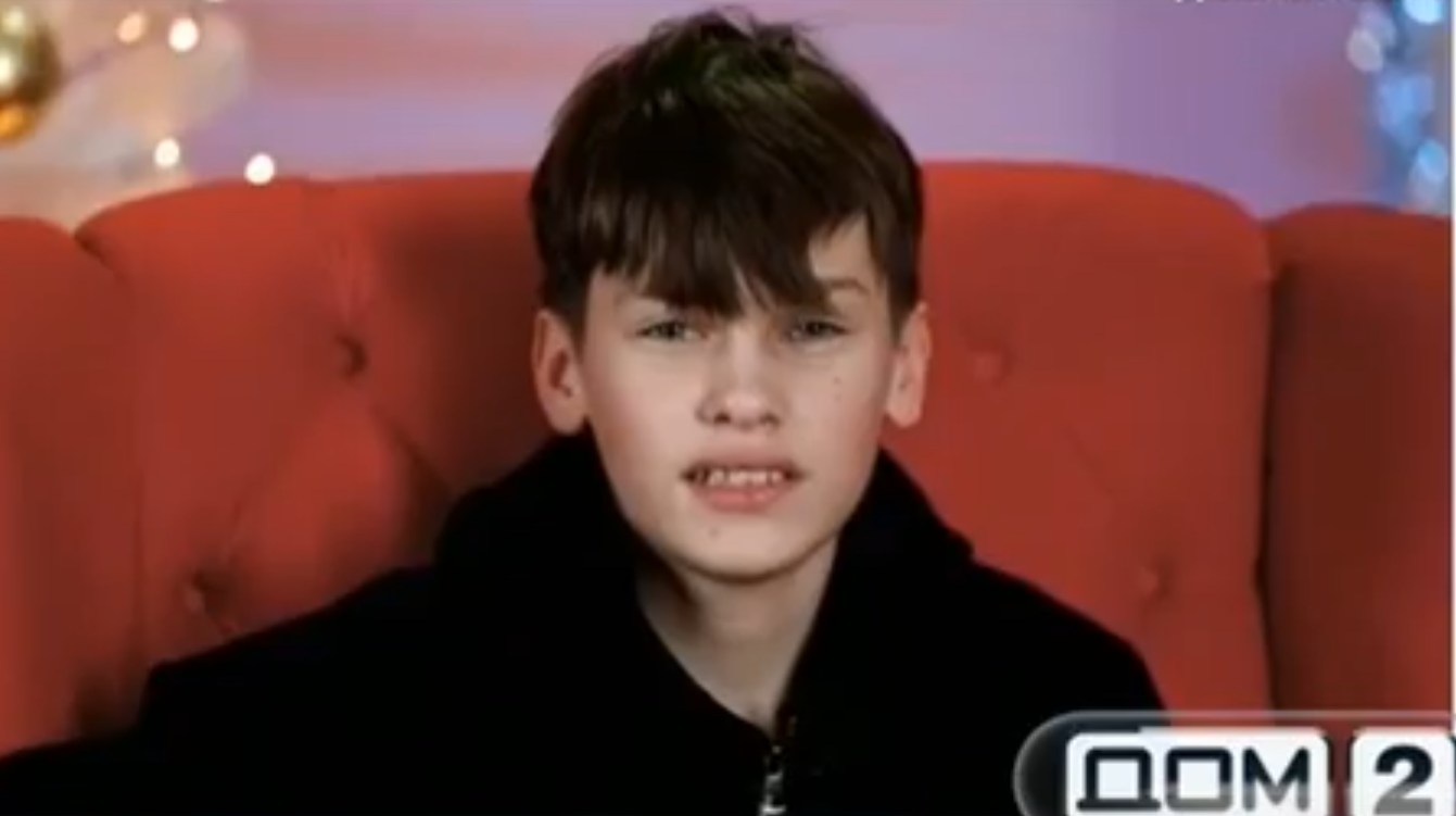 Веронике Гракович не удалось помирить детей