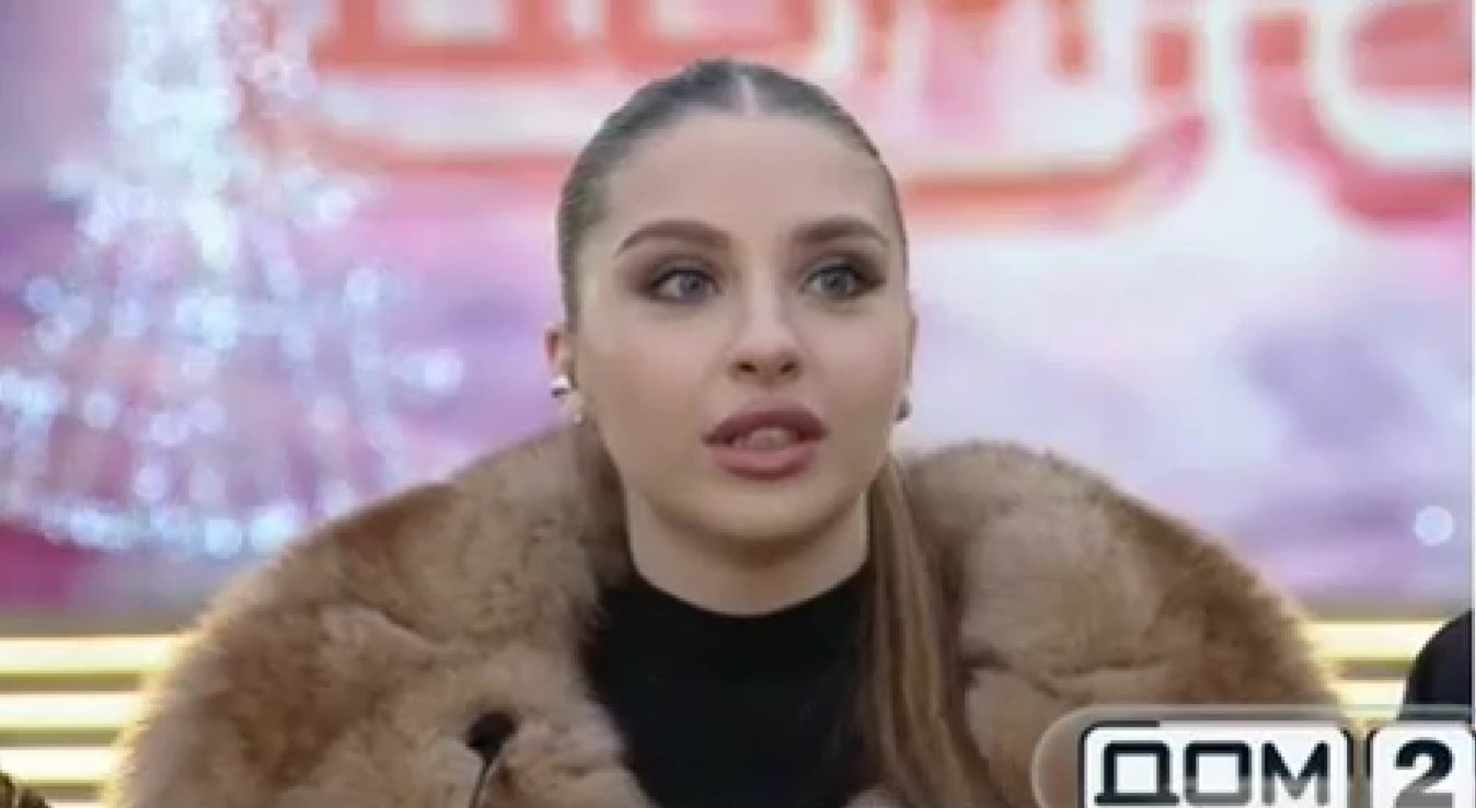 Катя Квашникова заказала подарков на Новый год на 1,5 миллиона рублей