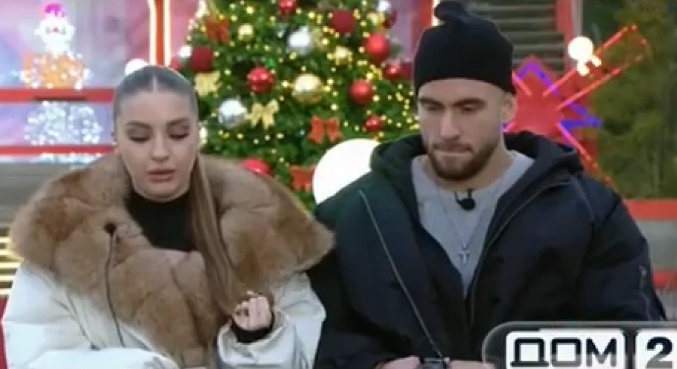 Катя Квашникова заказала подарков на Новый год на 1,5 миллиона рублей Катя Квашникова заказала подарков на Новый год на 1,5 миллиона рублей