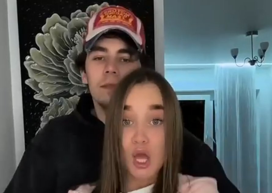 Яна Тырлышкина удивлена, почему Сергея Целковского не любят её подписчики