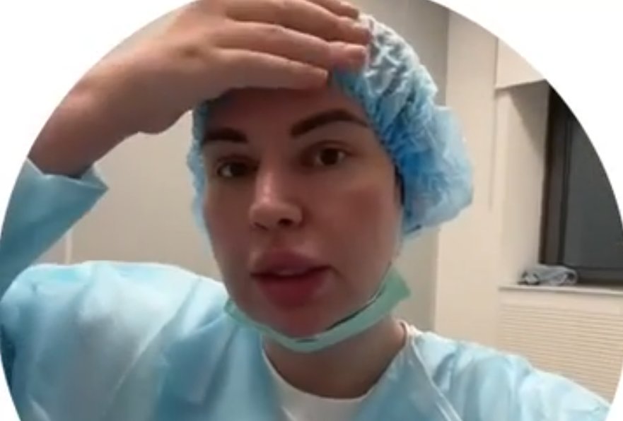 Саша Черно сообщила об успешной операции сына и переводе в другое отделение Саша Черно сообщила об успешной операции сына и переводе в другое отделение