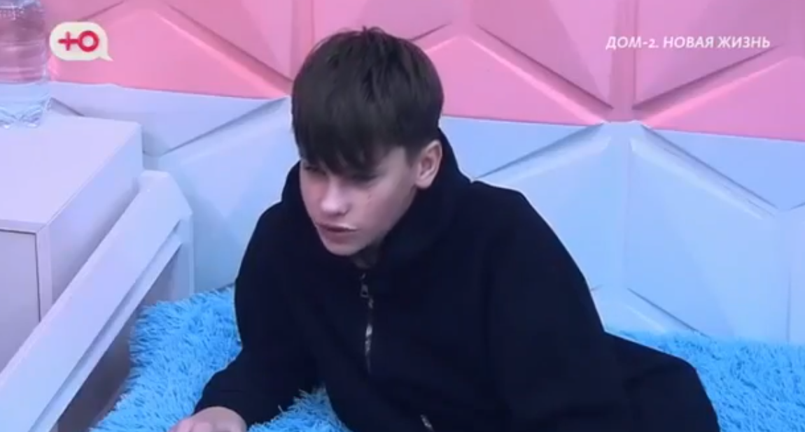 Артём Гавришов объяснил Андрею Лысковцу, почему нужно помириться с сестрой