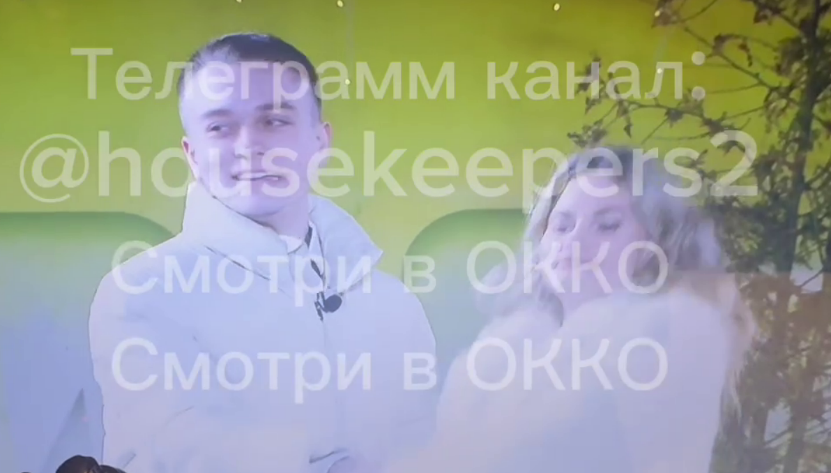 Артём Гавришов отправится с Вероникой в отель без камер