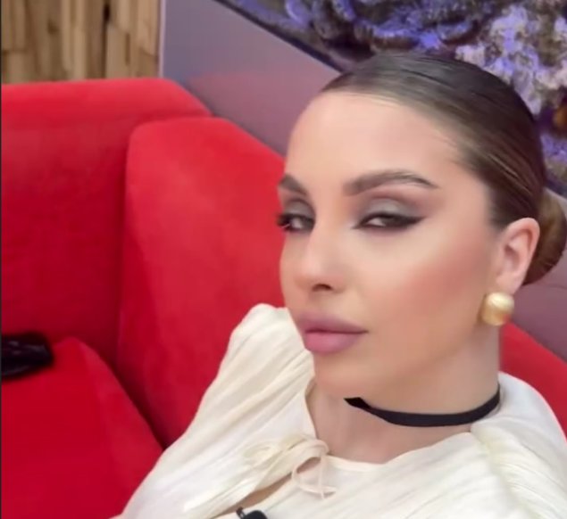 Екатерина Квашникова пошла по стопам Татьяны Мусульбес