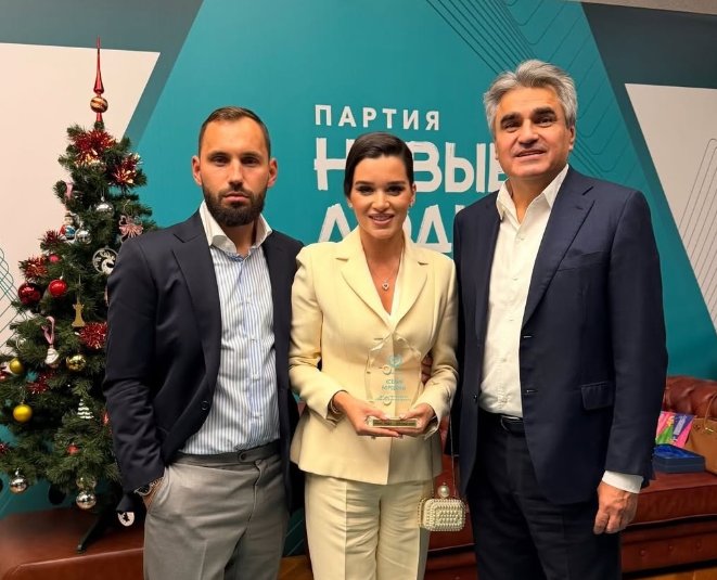 Ксения Бородина редко видится с дочками из-за их учебы в школе