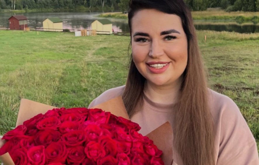 Саша Черно расплакалась - не видать ей операции в 2025 году Саша Черно расплакалась - не видать ей операции в 2025 году