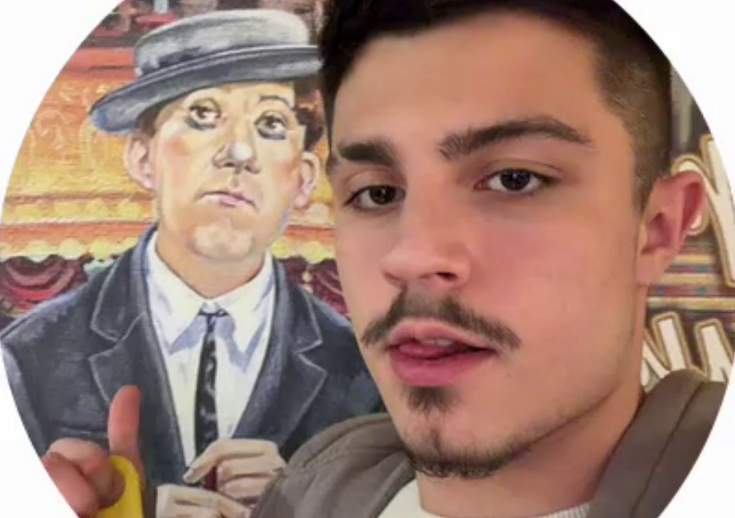 Элина Рахимова превратила жизнь Никиты Гуранды в сплошной цирк