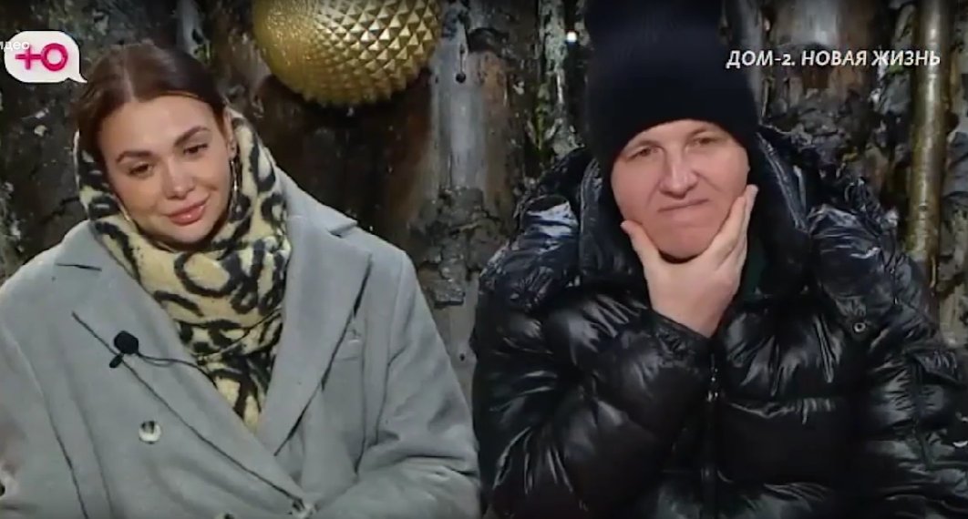 Илья Яббаров считает, что у каждого на Доме 2 есть своя цена