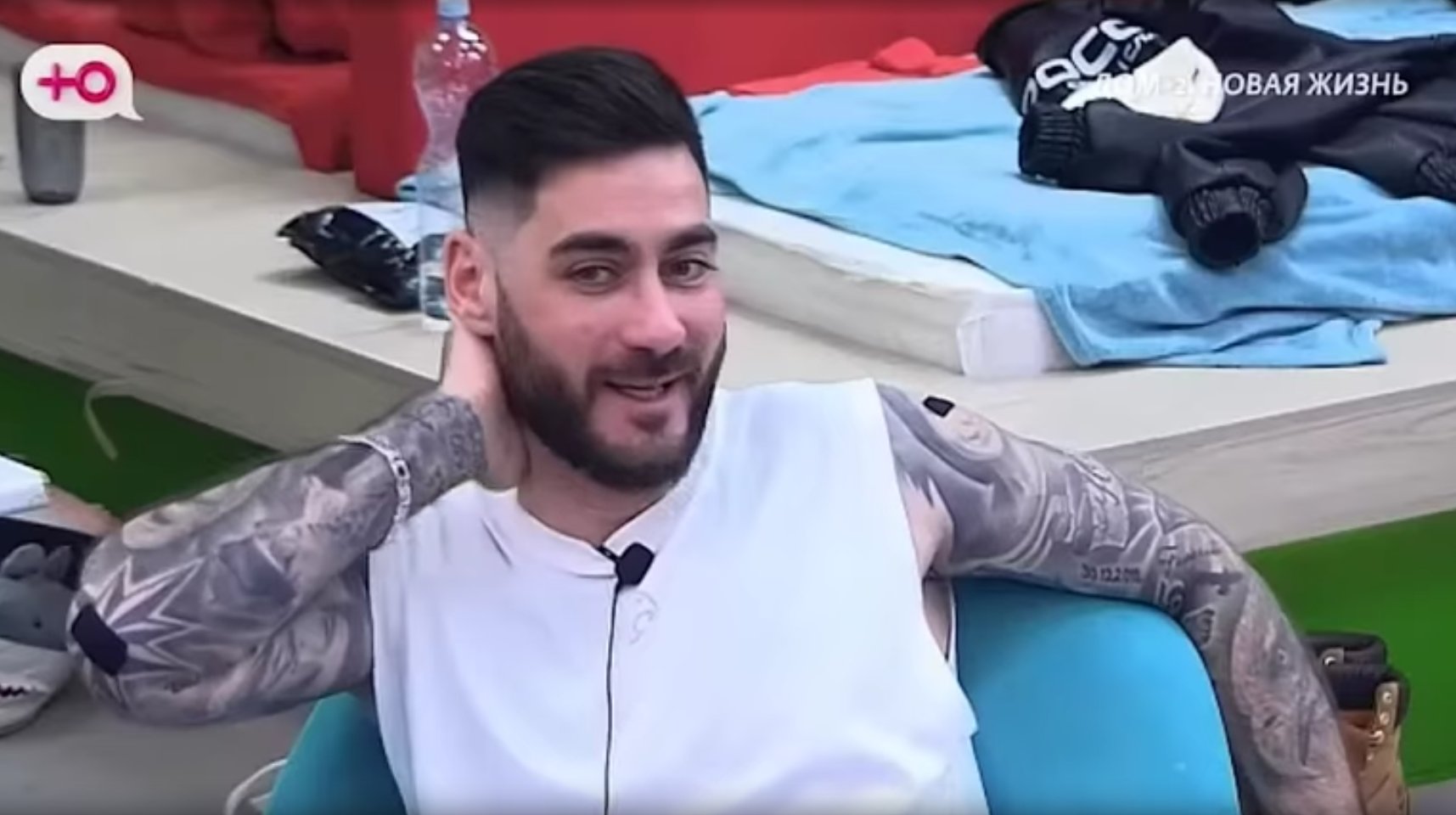 Последние новости дом 2 на сегодня 26 декабря 2025