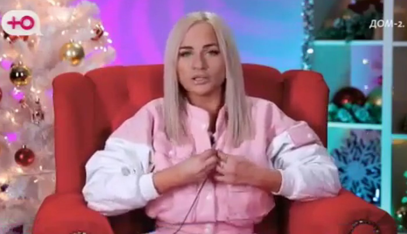 Элина Рахимова рассказала о последствиях трёхдневной голодовки