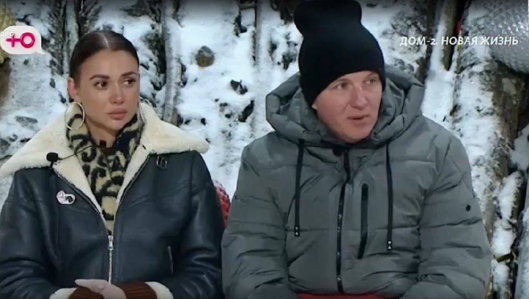 Илья Яббаров признался, что из-за него его мама осталась одинокой