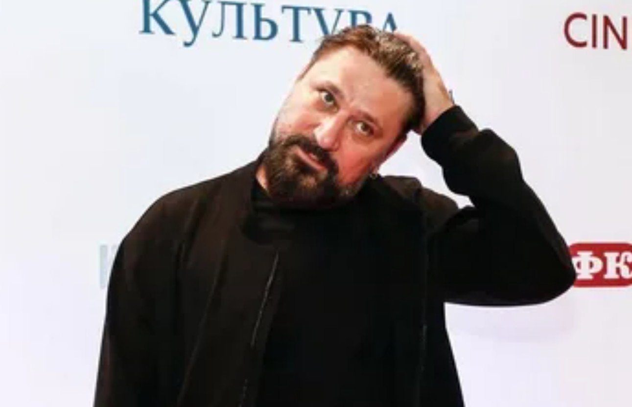 Виктор Логинов отреагировал на последние заявления четвертой жены Виктор Логинов отреагировал на последние заявления четвертой жены