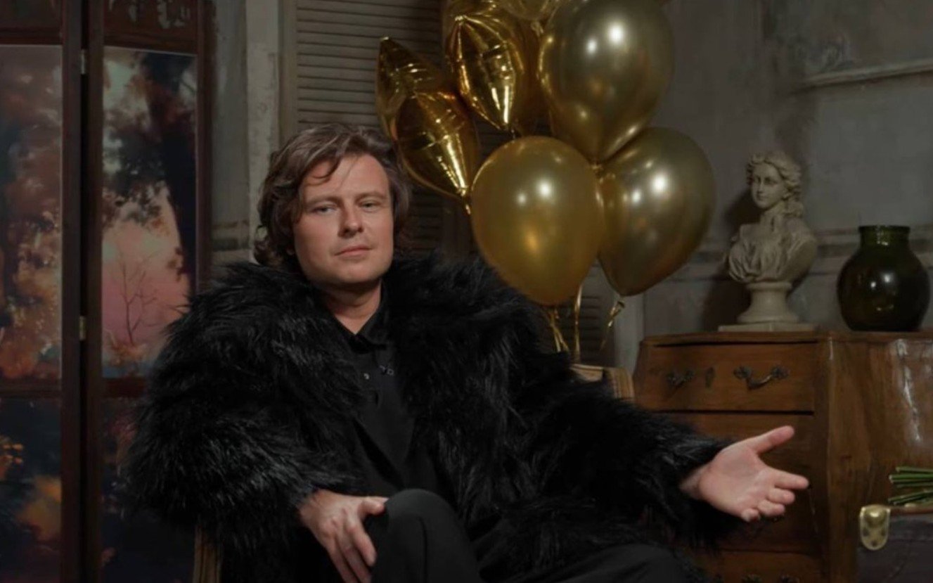 Прохор Шаляпин резко ответил на 