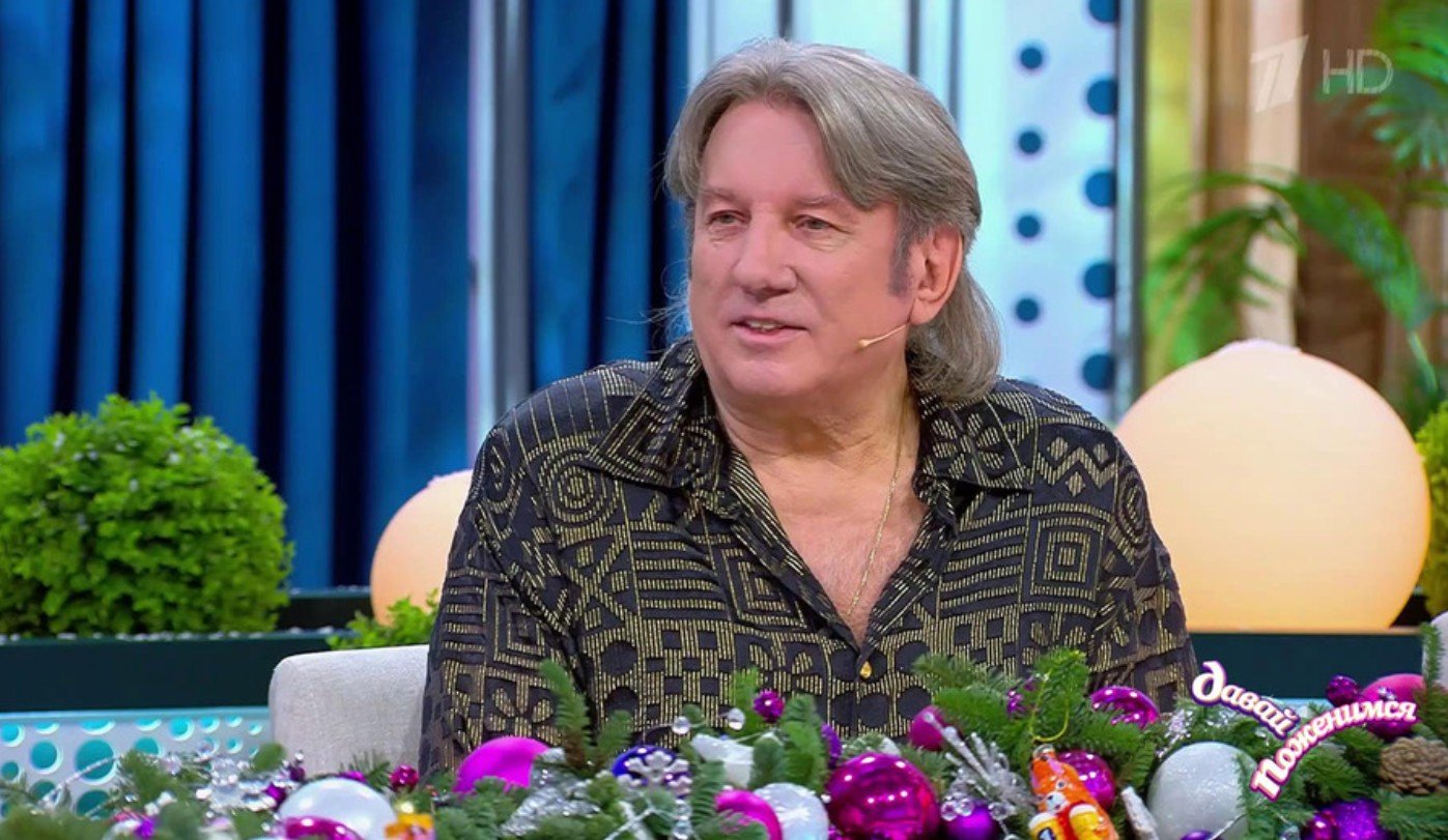 Юрий Лоза пожалел о своём участии в программе 