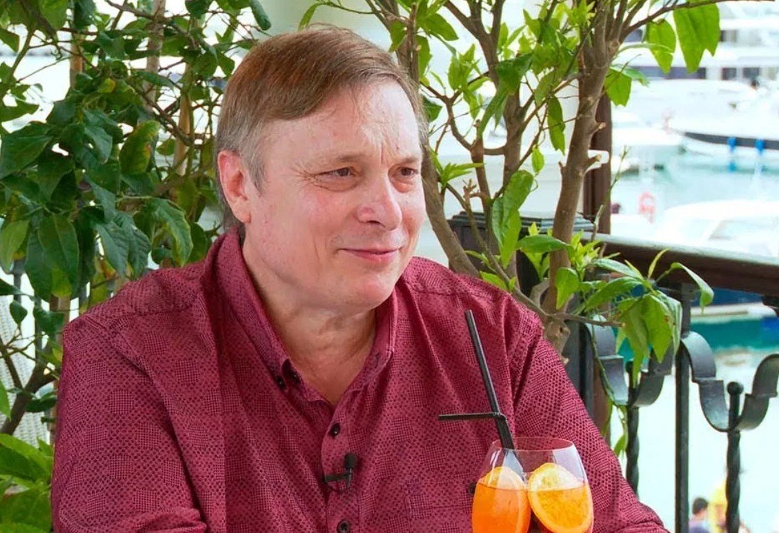 Андрей Разин поведал о зависти, которую испытывал к нему Юрий Шатунов Андрей Разин поведал о зависти, которую испытывал к нему Юрий Шатунов