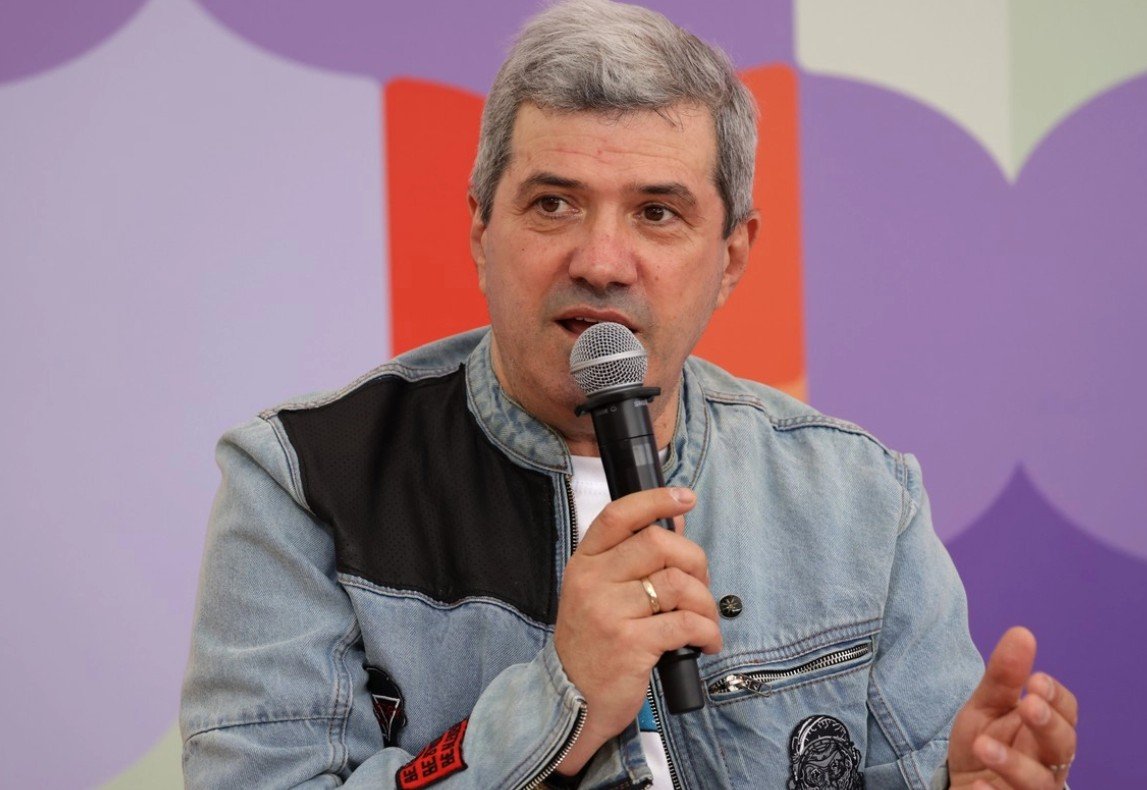 Михаил Шахназаров остался недоволен мягким приговором, который вынесли Аглае Тарасовой Михаил Шахназаров остался недоволен мягким приговором, который вынесли Аглае Тарасовой