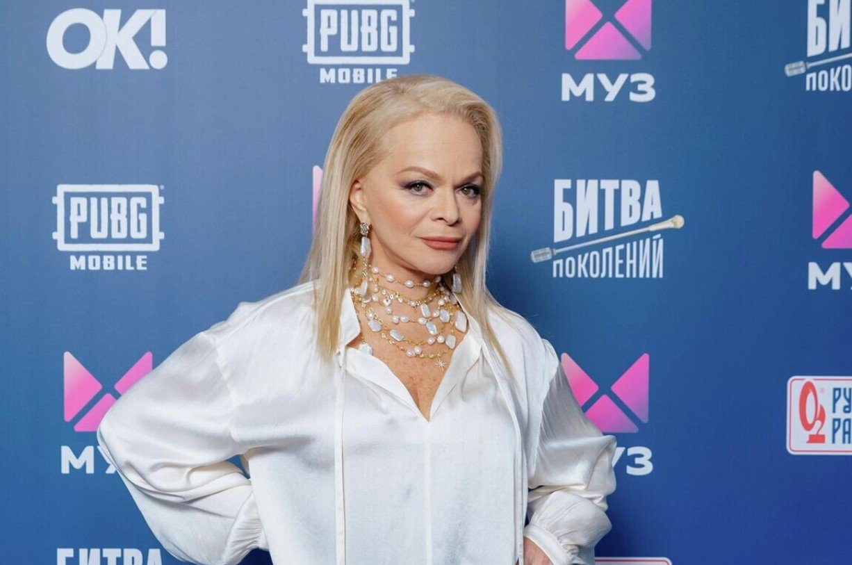 Адвокат Полины Лурье рассказала о нежелании Долиной покидать квартиру Адвокат Полины Лурье рассказала о нежелании Долиной покидать квартиру