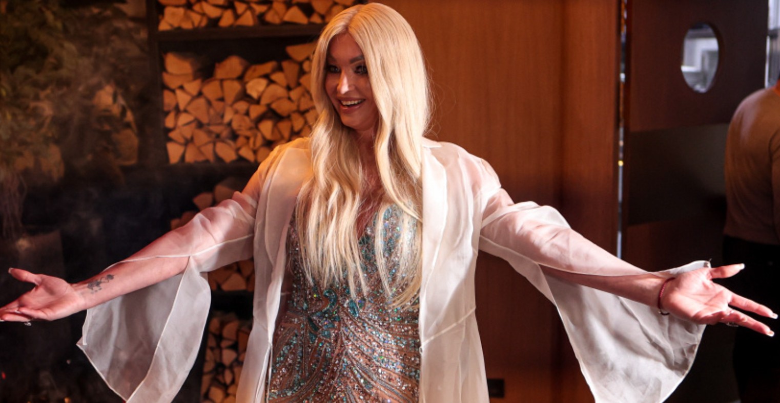 Дочь Анастасии Волочковой рассталась с мужем Дочь Анастасии Волочковой рассталась с мужем