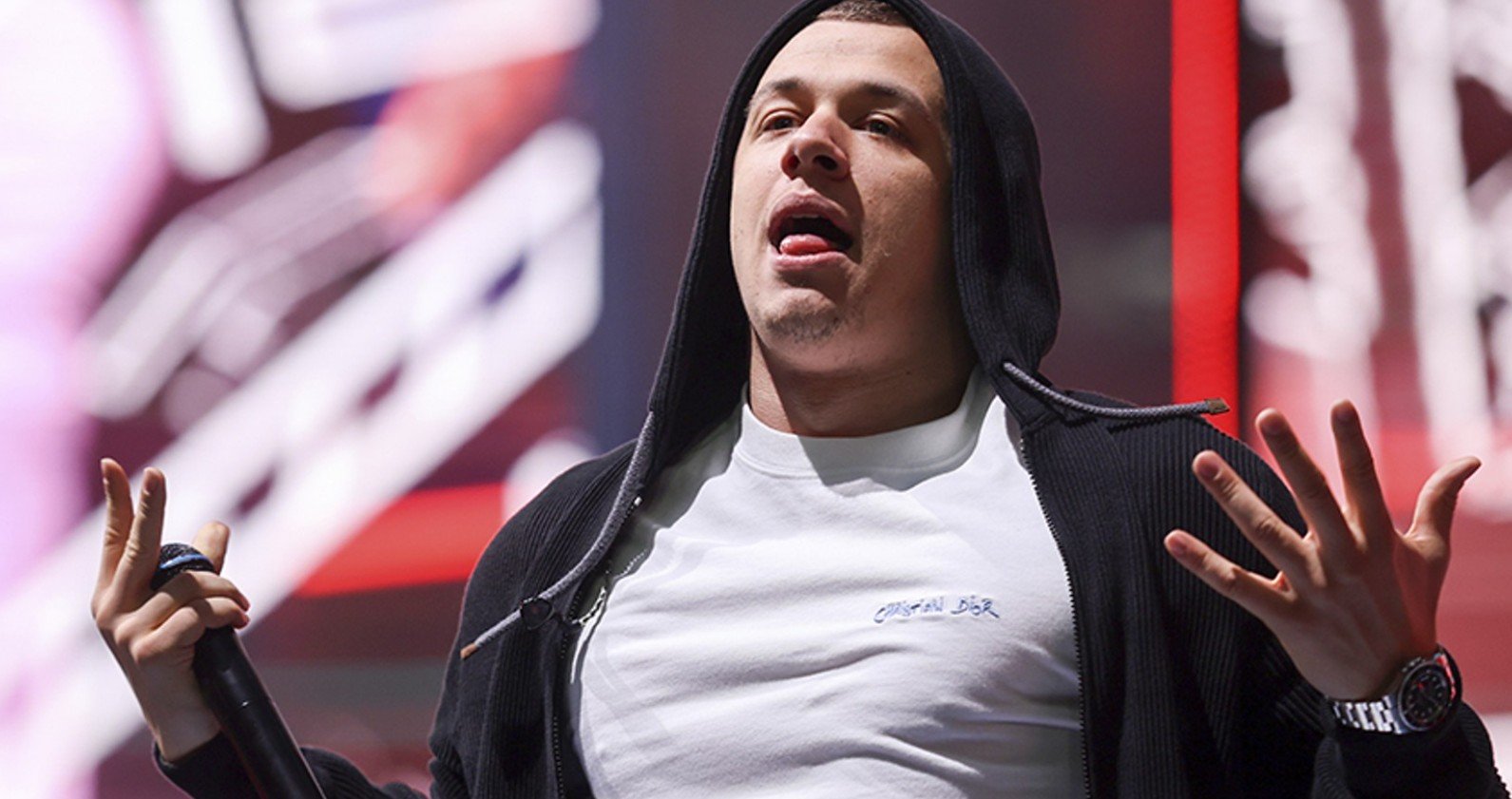 Стало известно о ряде привилегий для Макана, служащего в армии