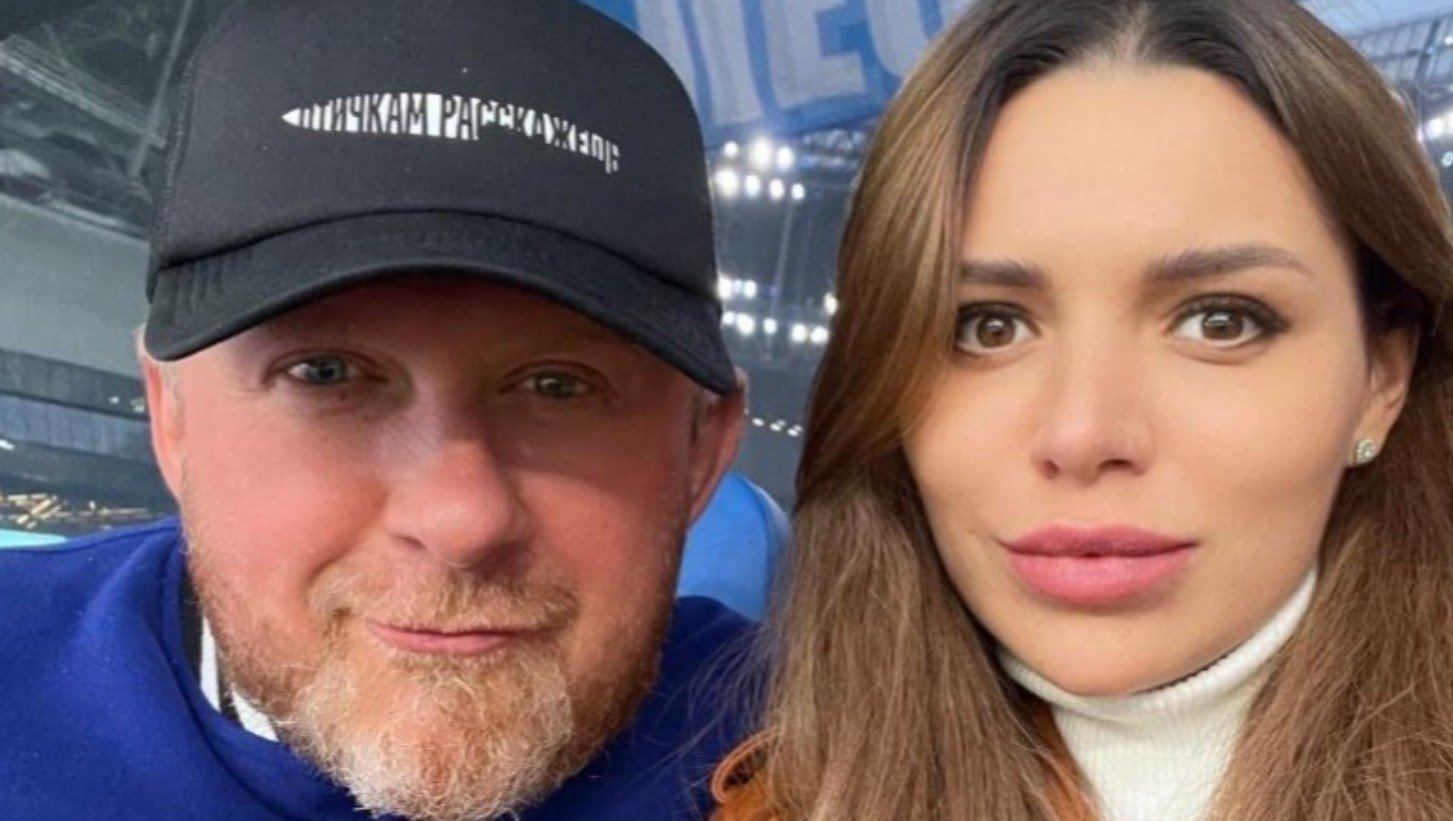 Жена Константина Ивлева поделилась своими страхами перед разводом